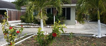 Welcome to The Palms. where you will experience paradise on earth