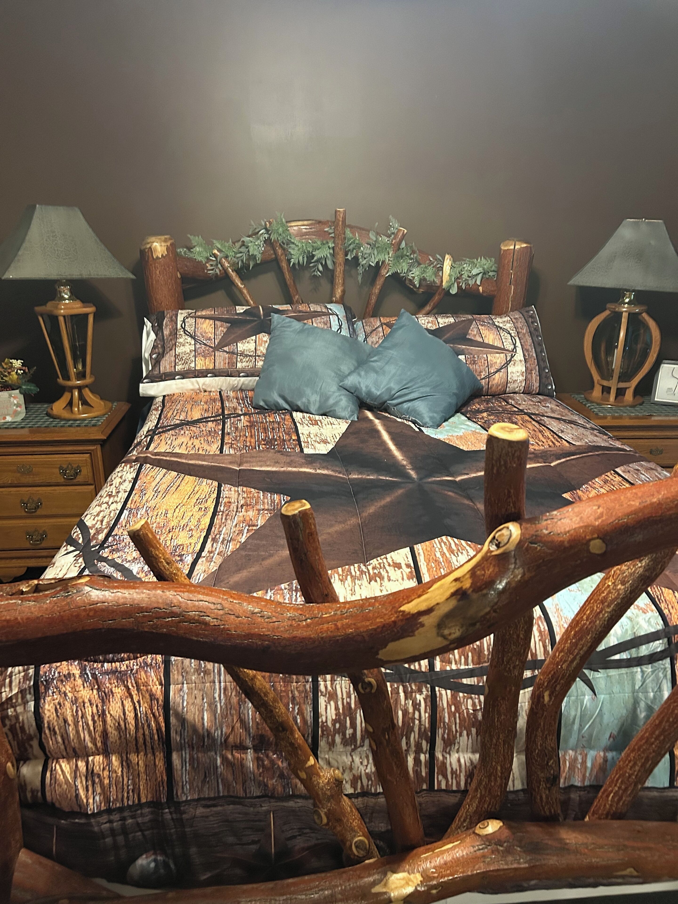 6 Schlafzimmer, kostenloses WLAN, Bettwäsche