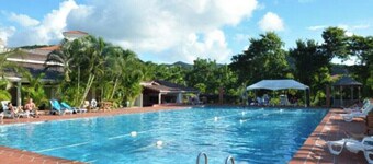 Harbour Breeze Villa  - Jolly Harbour, Antigua