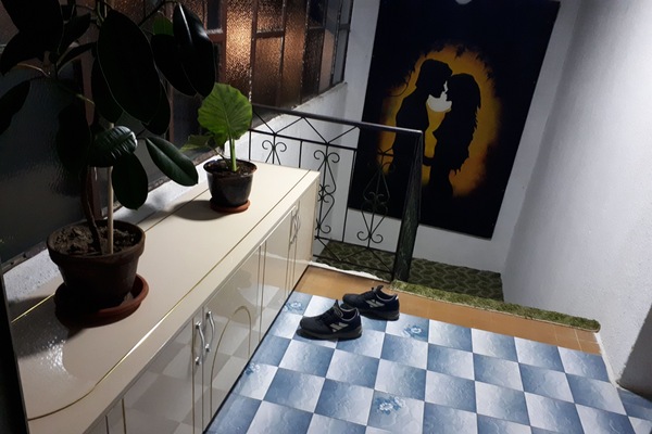 Intérieur