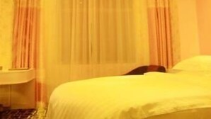 Room - Zhenpin Hotel (Shangrao)