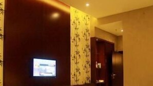 Room - Zhenpin Hotel (Shangrao)
