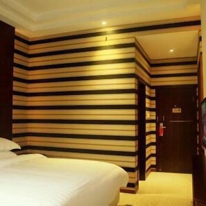 Room - Zhenpin Hotel (Shangrao)