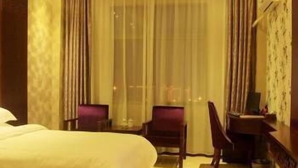 Room - Zhenpin Hotel (Shangrao)
