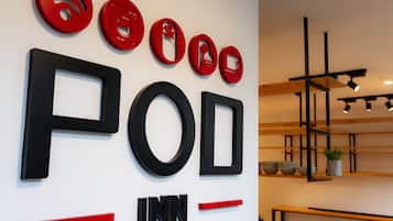 Entrada (vista interna)