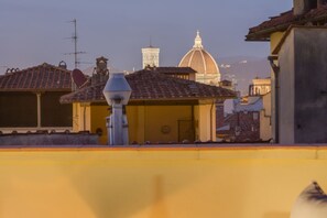 Property grounds - Apartments Florence - Maggio Terrace - Stunning Views (Firenze)