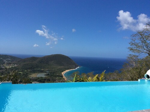 house / villa - Deshaies