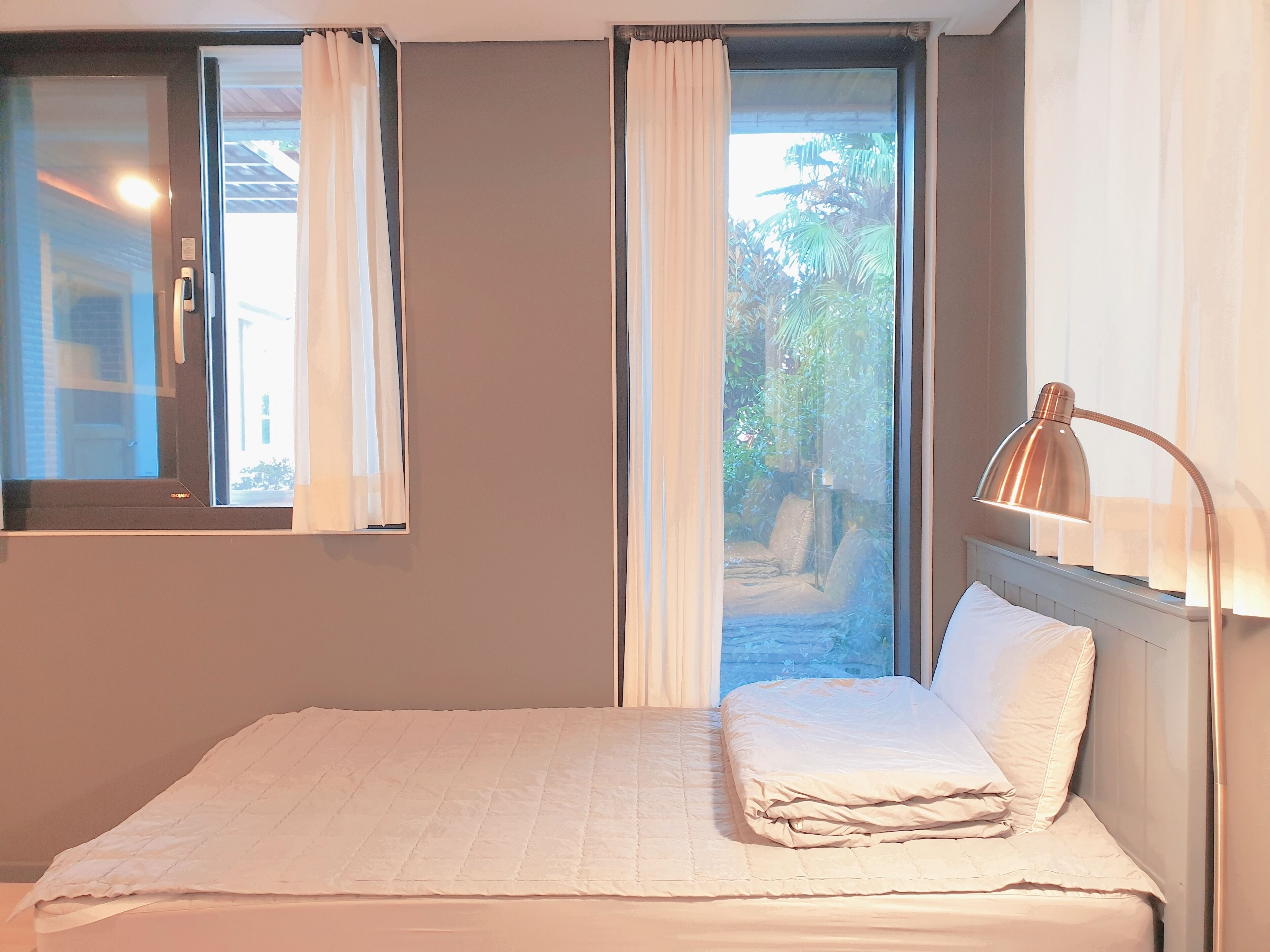 matisse | 1 bedroom, soundproofing, free wifi, bed sheets