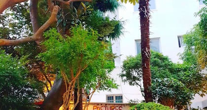 Gallery Family Hotel