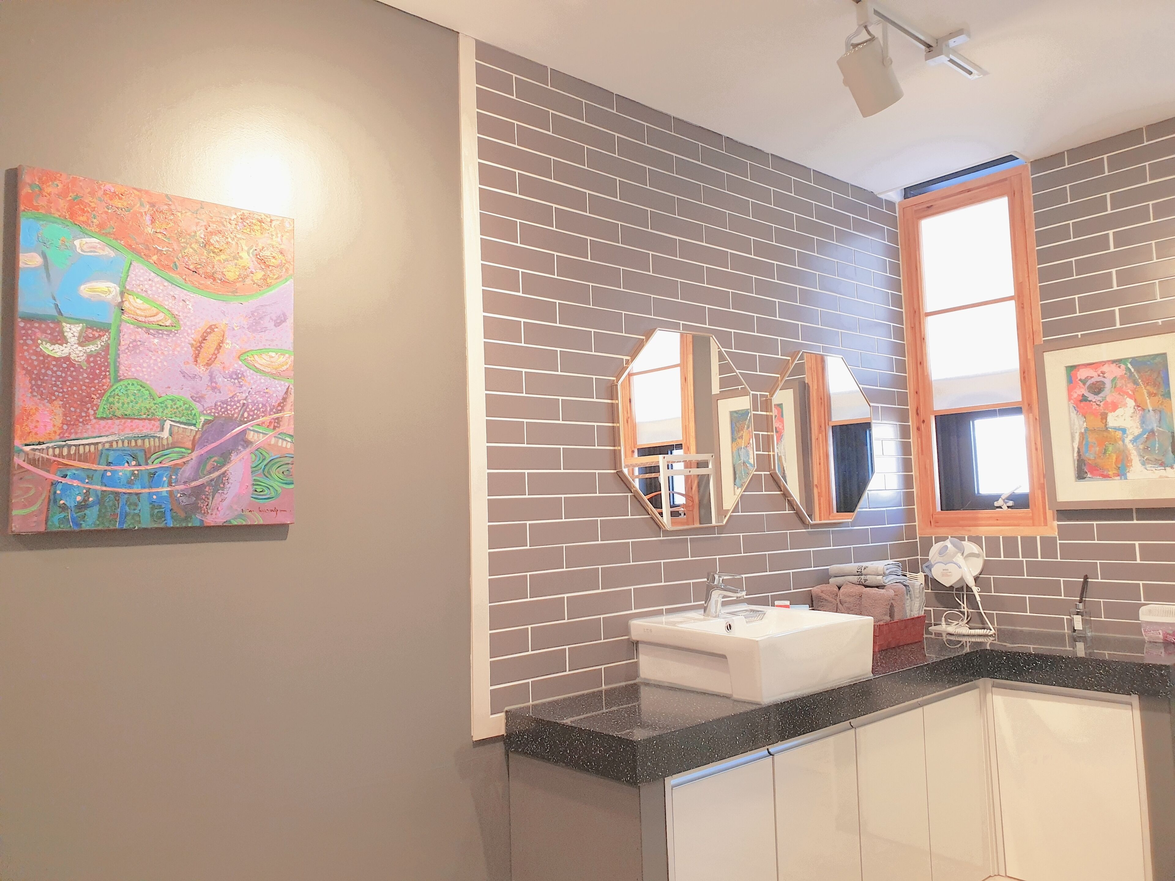 matisse | bathroom sink