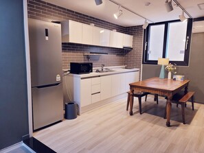 Gogh | In-room dining - Gallery Family Hotel (Mokpo)