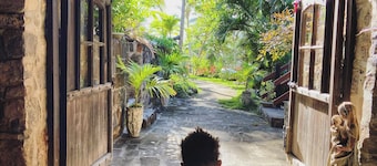 A worldwide renowned estate that can be booked for a vacation of a lifetime!