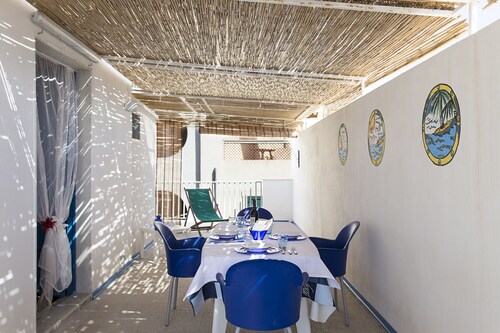 Casa Iolanda im Herzen von donnalucata