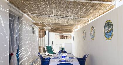 Casa Iolanda im Herzen von donnalucata