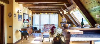 SOLSALIENT APPARTEMENTEN, 3B