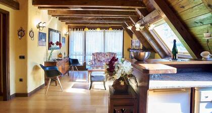 SOLSALIENT APARTMENT, 3B