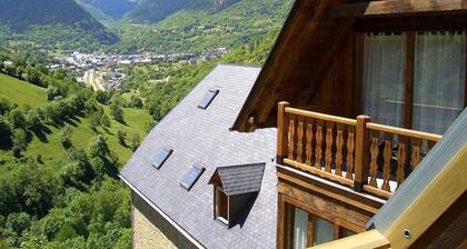 SOLSALIENT APARTMENT, 3B