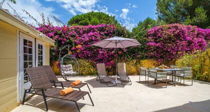 Seafront Beach Villa - Unit 1 by Portugal Portfoli