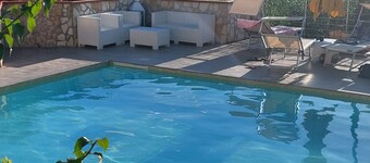 Appartamento nuovissimo con veranda