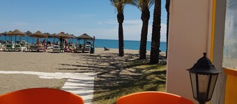 Apartment in the heart of Torremolinos