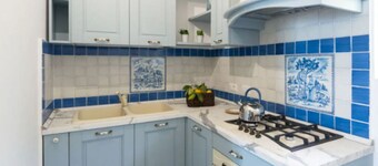 AntonelloApartments - The White Butterfly