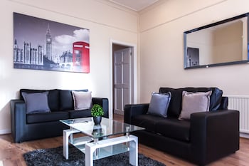 Platinum SA - Openshaw House