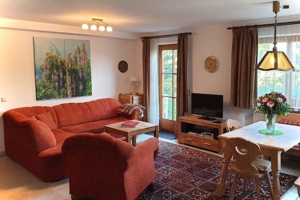 Smart TV, video games, DVD player, table tennis