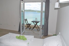 1 slaapkamer, wifi, beddengoed