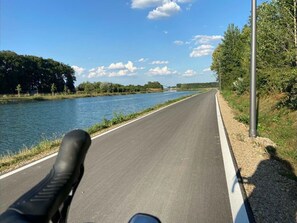 Unclassified image, 3 of 30, button - SMC Münster - double room (Münster)