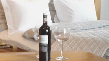 1 Schlafzimmer, WLAN, Bettwäsche, Rollstuhlgeeignet