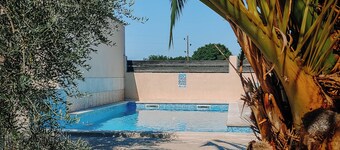 Charmantes Ferienhaus mit privatem Pool  im IstrienVilla Mediteran Liznjan