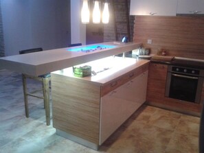 Fridge, oven, stovetop, dishwasher - BULGARIA truffle adventure - TRUFFLE SEARCH! (Elena)