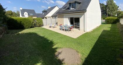 RIVAGE - Ferienhaus 300 m vom Strand entfernt, Carnac - S28