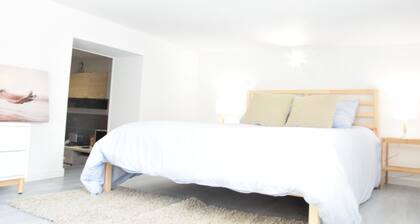 Appartement Cambrai Centre Ville