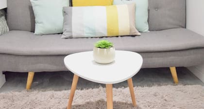 Apartment Cambrai Center Ville