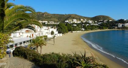 Le Calme Et La Vue Pour 4 Ă 5 Personnes