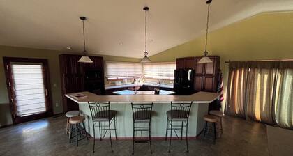 Pine Hills Resort and Horse Stables