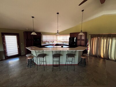 Pine Hills Resort and Horse Stables