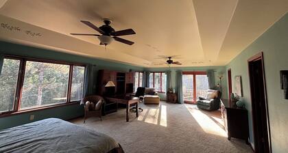 Pine Hills Resort and Horse Stables