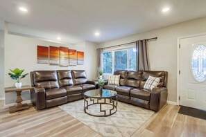 Televisor, estèreo i oficines 