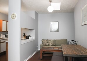 Interior - Downtown Traverse City Apartment (Traverse City)
