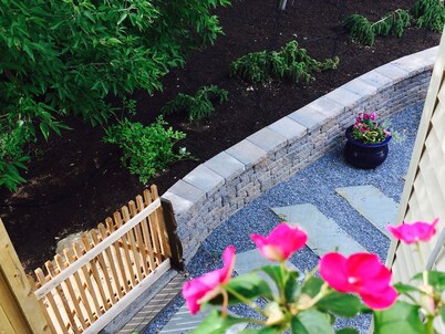 Unexpected Style in a Cosy, Convenient In-Town Apartment