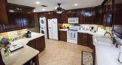 Pine Island Paradise