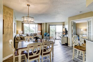 Smart TV, DVD player