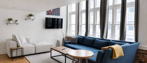 TV