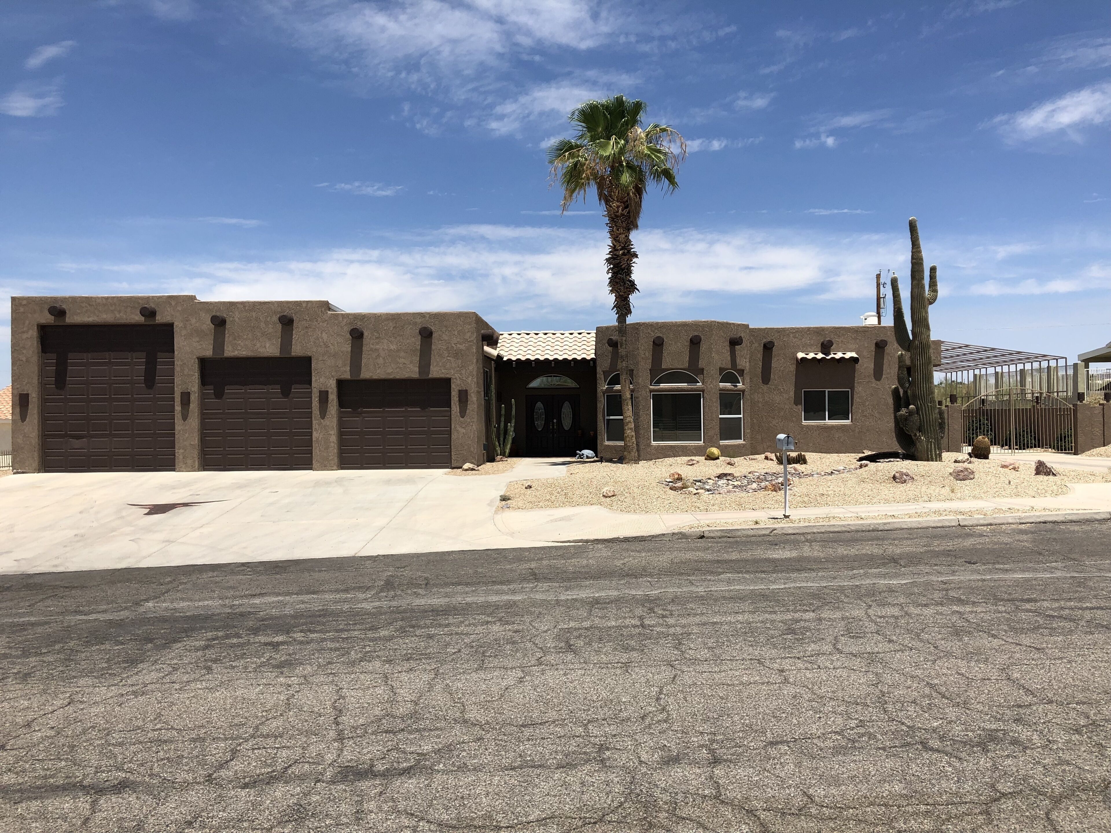 Lake Havasu's Ideal Vacation Rental!