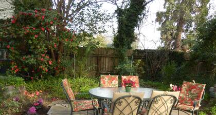 Beautifully restored 1922 craftsman bungalow in a prime Lodi wine tasting area