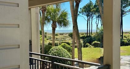 Gorgeous Couple's Retreat w / Amazing Meerblick 2 zurück von der Meeresfront