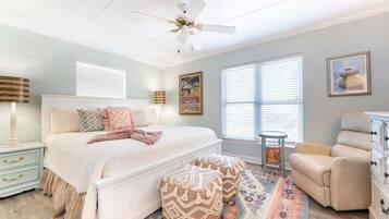 2 bedrooms, WiFi