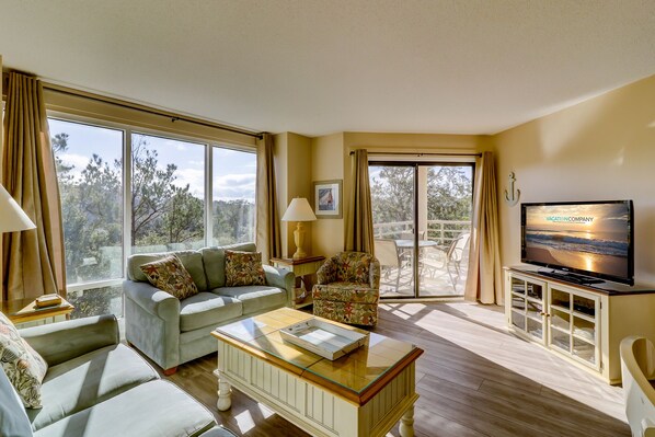 Smart TV y reproductor de DVD 